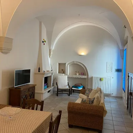 Tatil Evi Casa Diamantik Martina Franca
