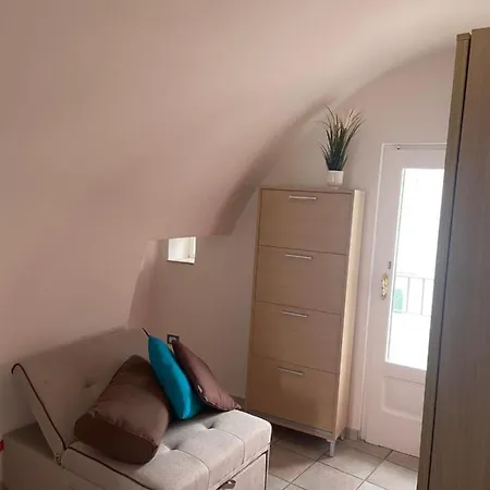 Tatil Evi Casa Diamantik *